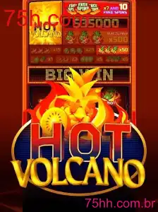 HotVolcano