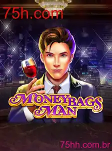 MoneybagsMan